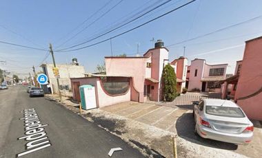 Departamento En Remate Bancario En Independencia, San Francisco Coacalco, Estado De México