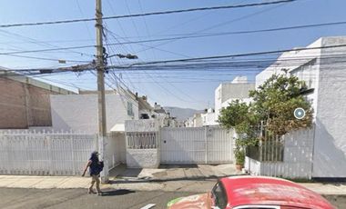 Departamento En Remate Bancario En Independencia, San Francisco Coacalco, Estado De México