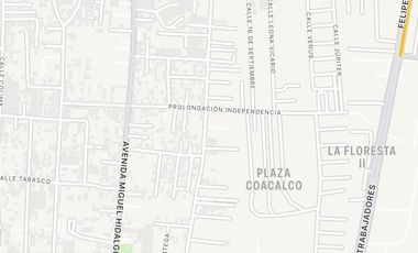 Departamento En Remate Bancario En Independencia, San Francisco Coacalco, Estado De México