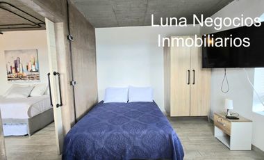 ARRIENDO HERMOSO APARTAMENTO AMOBLADO RUITOQUE CONDOMINIO BUCARAMANGA COLOMBIA