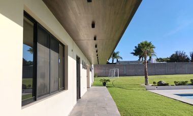 TENEXTEPEC EN ATLIXCO VENTA PROPIEDAD DE 5695M2 CON ALBERCA, CASA. ÁREAS SOCIALES Y DE ENTRETENIMIENTO