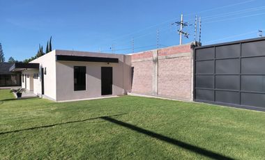 TENEXTEPEC EN ATLIXCO VENTA PROPIEDAD DE 5695M2 CON ALBERCA, CASA. ÁREAS SOCIALES Y DE ENTRETENIMIENTO