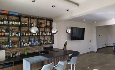 TENEXTEPEC EN ATLIXCO VENTA PROPIEDAD DE 5695M2 CON ALBERCA, CASA. ÁREAS SOCIALES Y DE ENTRETENIMIENTO