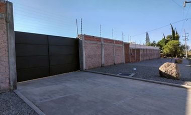 TENEXTEPEC EN ATLIXCO VENTA PROPIEDAD DE 5695M2 CON ALBERCA, CASA. ÁREAS SOCIALES Y DE ENTRETENIMIENTO