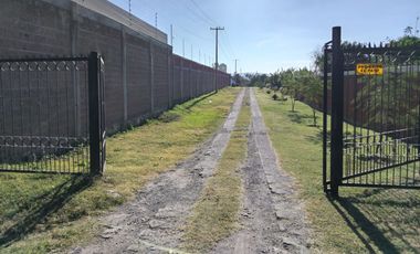 TENEXTEPEC EN ATLIXCO VENTA PROPIEDAD DE 5695M2 CON ALBERCA, CASA. ÁREAS SOCIALES Y DE ENTRETENIMIENTO