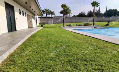 TENEXTEPEC EN ATLIXCO VENTA PROPIEDAD DE 5695M2 CON INCREÍBLES AMENIDADES