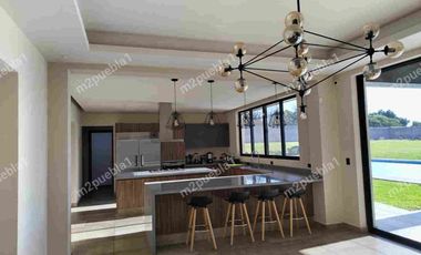 TENEXTEPEC EN ATLIXCO VENTA PROPIEDAD DE 5695M2 CON INCREÍBLES AMENIDADES