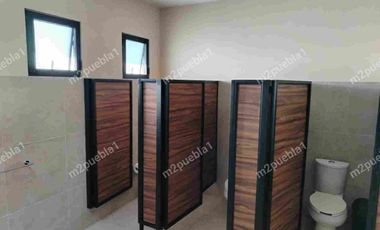 TENEXTEPEC EN ATLIXCO VENTA PROPIEDAD DE 5695M2 CON INCREÍBLES AMENIDADES