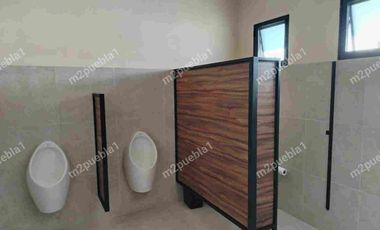 TENEXTEPEC EN ATLIXCO VENTA PROPIEDAD DE 5695M2 CON INCREÍBLES AMENIDADES