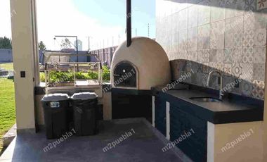 TENEXTEPEC EN ATLIXCO VENTA PROPIEDAD DE 5695M2 CON INCREÍBLES AMENIDADES