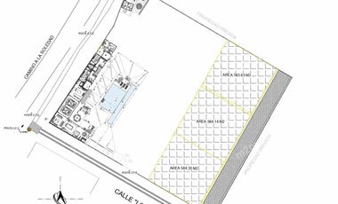 TENEXTEPEC EN ATLIXCO VENTA PROPIEDAD DE 5695M2 CON INCREÍBLES AMENIDADES