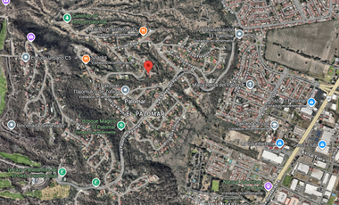 La tranquilidad de una gran decisión comienza aqui!! Venta de Amplia Casa En Remate Bancario ,El Palomar, Jalisco.