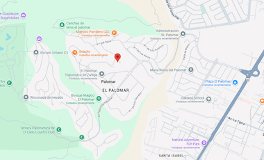 La tranquilidad de una gran decisión comienza aqui!! Venta de Amplia Casa En Remate Bancario ,El Palomar, Jalisco.