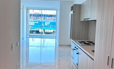 APARTA SUITE EN  PRESTIGIOSO SECTOR DE BELLO HORIZONTE