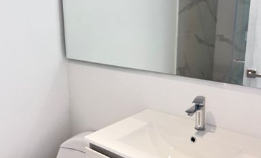 APARTA SUITE EN  PRESTIGIOSO SECTOR DE BELLO HORIZONTE