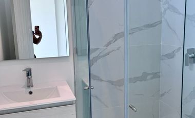 APARTA SUITE EN  PRESTIGIOSO SECTOR DE BELLO HORIZONTE