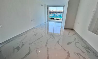 APARTA SUITE EN  PRESTIGIOSO SECTOR DE BELLO HORIZONTE