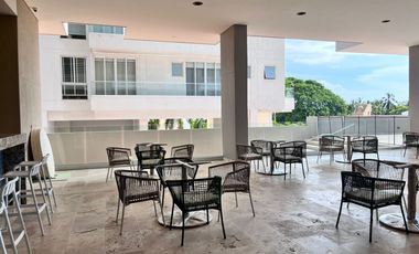 APARTA SUITE EN  PRESTIGIOSO SECTOR DE BELLO HORIZONTE