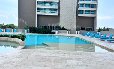 APARTA SUITE EN  PRESTIGIOSO SECTOR DE BELLO HORIZONTE