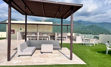 APARTA SUITE EN  PRESTIGIOSO SECTOR DE BELLO HORIZONTE
