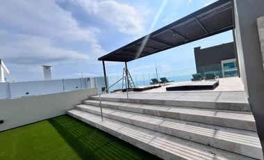 APARTA SUITE EN  PRESTIGIOSO SECTOR DE BELLO HORIZONTE