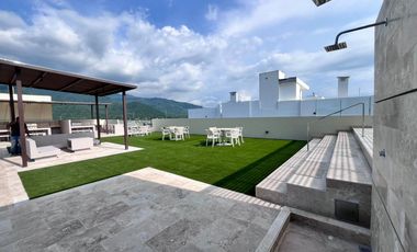 APARTA SUITE EN  PRESTIGIOSO SECTOR DE BELLO HORIZONTE