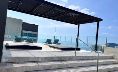 APARTA SUITE EN  PRESTIGIOSO SECTOR DE BELLO HORIZONTE