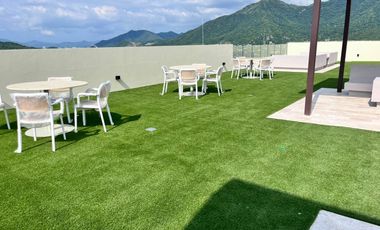 APARTA SUITE EN  PRESTIGIOSO SECTOR DE BELLO HORIZONTE