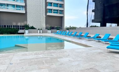 APARTA SUITE EN  PRESTIGIOSO SECTOR DE BELLO HORIZONTE