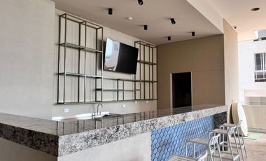 APARTA SUITE EN  PRESTIGIOSO SECTOR DE BELLO HORIZONTE