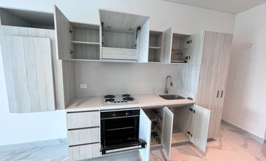 APARTA SUITE EN  PRESTIGIOSO SECTOR DE BELLO HORIZONTE