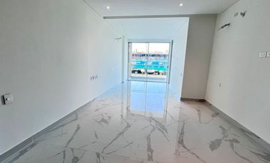 APARTA SUITE EN  PRESTIGIOSO SECTOR DE BELLO HORIZONTE