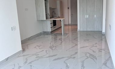 APARTA SUITE EN  PRESTIGIOSO SECTOR DE BELLO HORIZONTE
