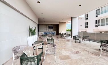 APARTA SUITE EN  PRESTIGIOSO SECTOR DE BELLO HORIZONTE