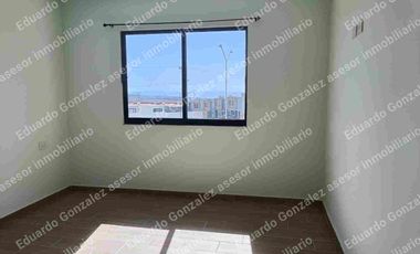 MANGLE, VIZCAINO RESIDENCIAL