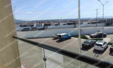 MANGLE, VIZCAINO RESIDENCIAL