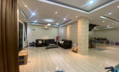For Sale House at Orchid Park Batam Centre