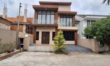 For Sale House at Orchid Park Batam Centre