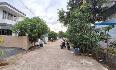 For Sale House at Orchid Park Batam Centre