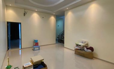 For Sale House at Orchid Park Batam Centre