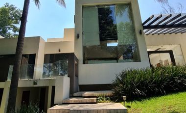 Venta casa Club de Golf México