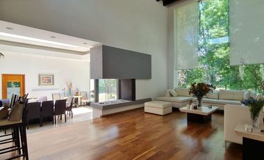 Venta casa Club de Golf México
