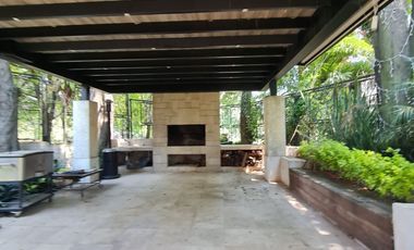 Venta casa Club de Golf México