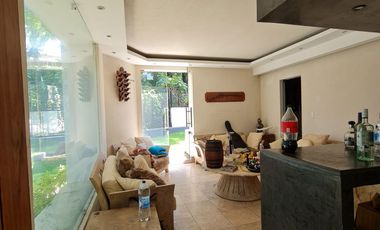 Venta casa Club de Golf México