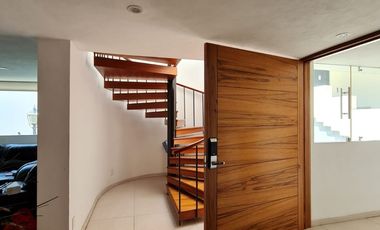 Venta casa Club de Golf México