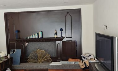 Venta casa Club de Golf México