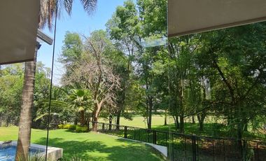 Venta casa Club de Golf México