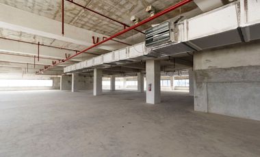 2153 SqM Office Space for Rent in Cebu IT Park
