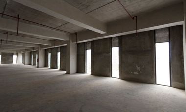 2090 SqM Whole Floor Space for Rent in Cebu IT Park