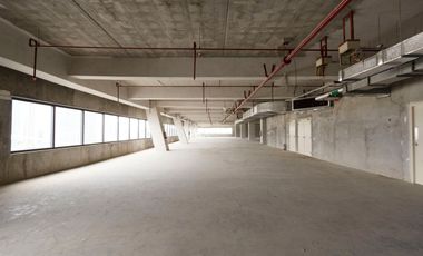2090 SqM Whole Floor Space for Rent in Cebu IT Park